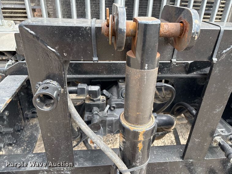 image for item EM2551 2006 International 7400 dump truck