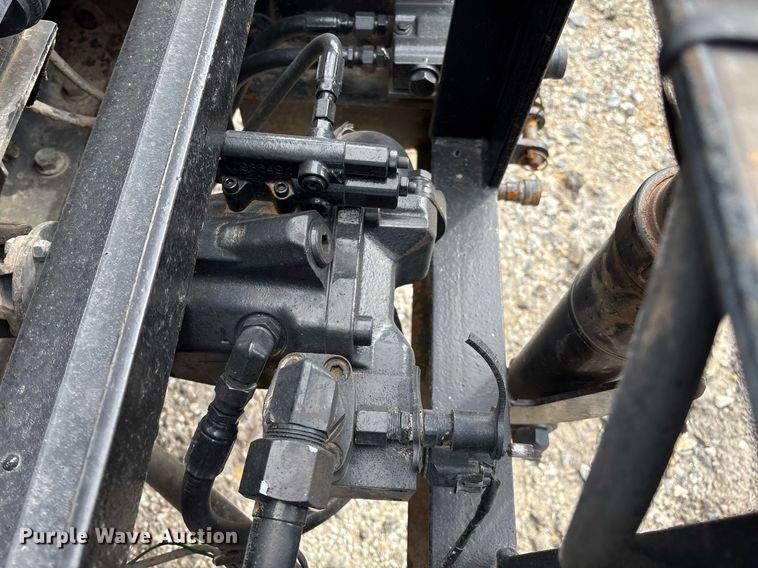 image for item EM2551 2006 International 7400 dump truck