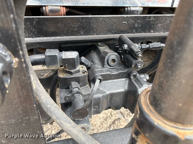 image for item EM2551 2006 International 7400 dump truck