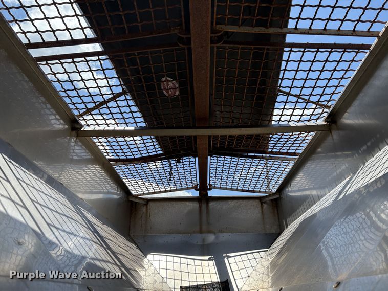 image for item EM2552 2007 International 7400 dump truck