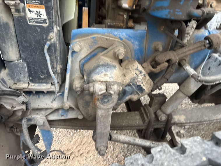 image for item EM2553 2006 Peterbilt 379 dump truck