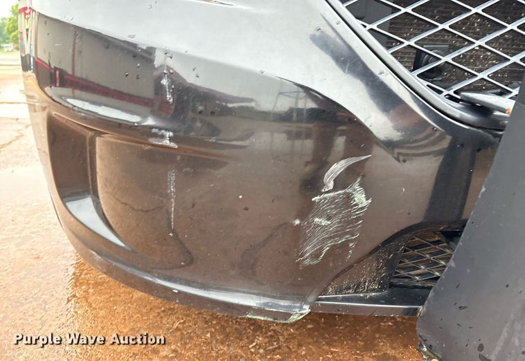 image for item EM2583 2014 Ford Taurus Police Interceptor