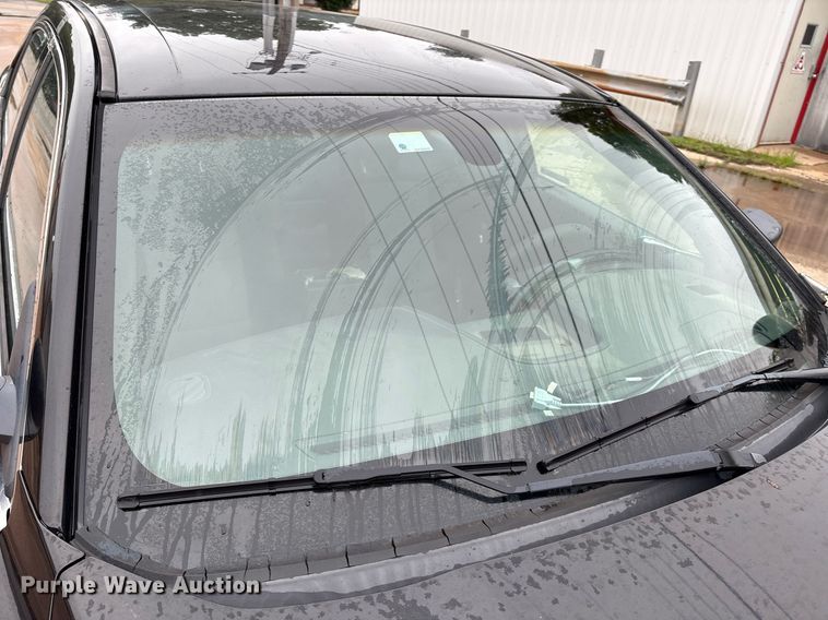 image for item EM2583 2014 Ford Taurus Police Interceptor