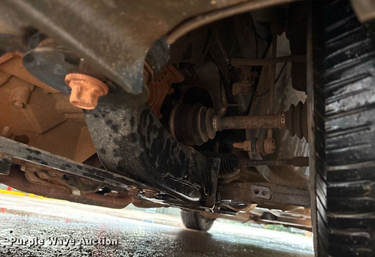 image for item EM2583 2014 Ford Taurus Police Interceptor