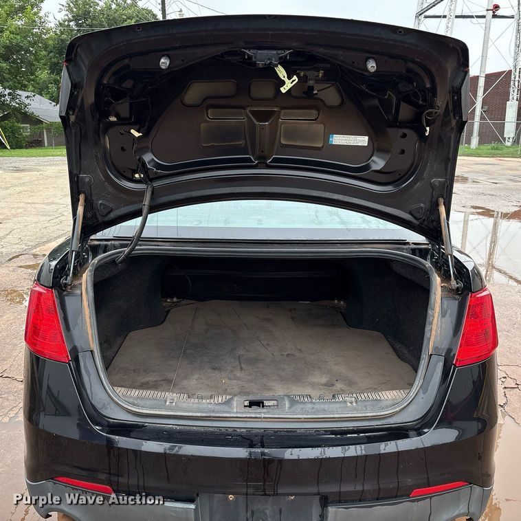 image for item EM2583 2014 Ford Taurus Police Interceptor