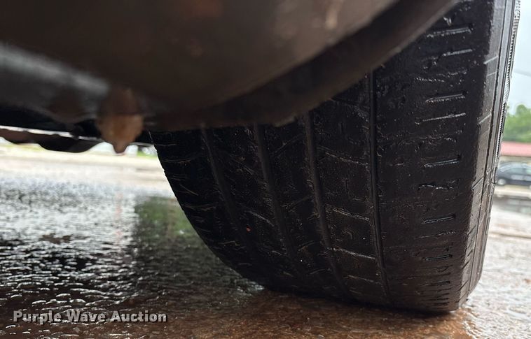 image for item EM2583 2014 Ford Taurus Police Interceptor