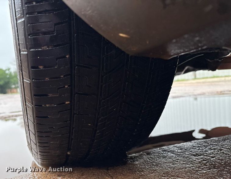 image for item EM2583 2014 Ford Taurus Police Interceptor