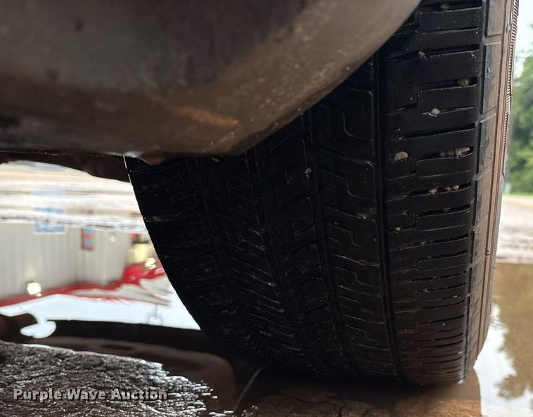 image for item EM2583 2014 Ford Taurus Police Interceptor