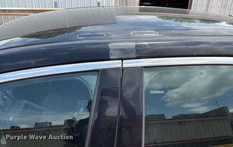 image for item EM2584 2013 Ford Taurus Police Interceptor 