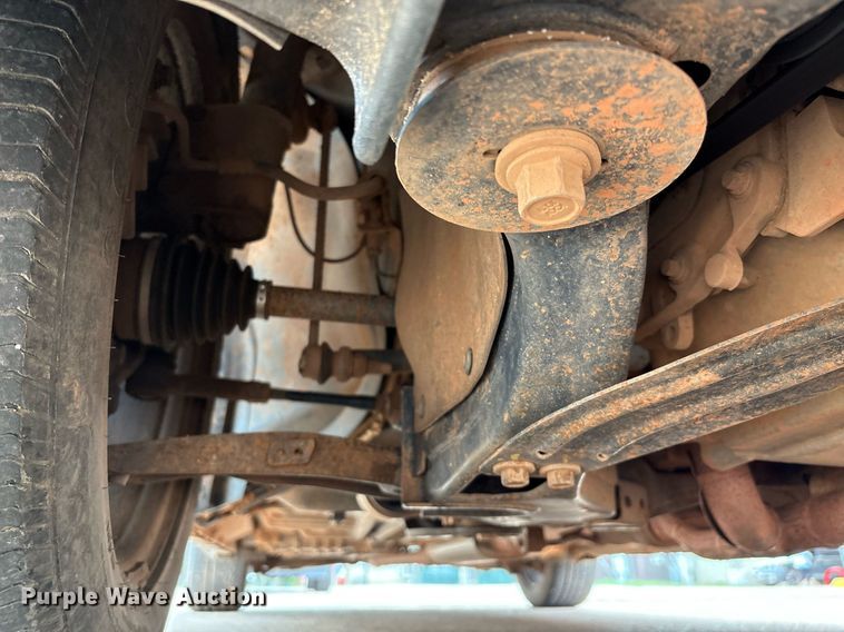 image for item EM2584 2013 Ford Taurus Police Interceptor 