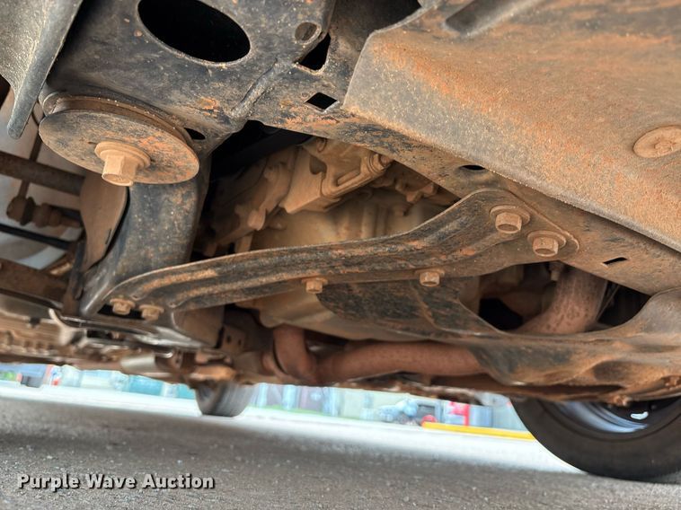 image for item EM2584 2013 Ford Taurus Police Interceptor 