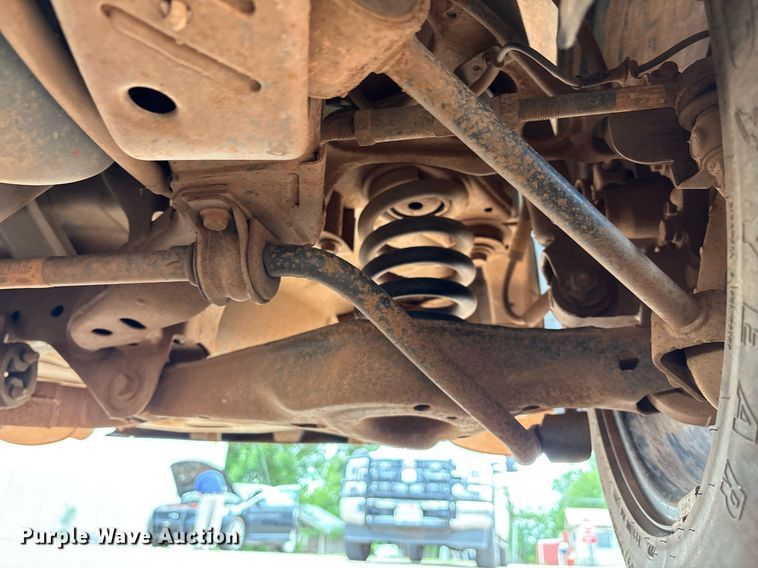 image for item EM2584 2013 Ford Taurus Police Interceptor 