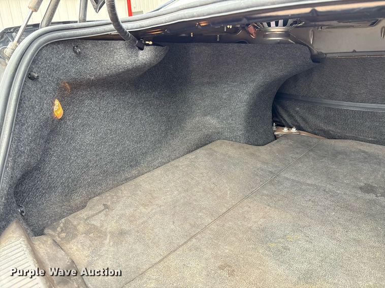 image for item EM2584 2013 Ford Taurus Police Interceptor 