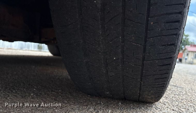 image for item EM2584 2013 Ford Taurus Police Interceptor 