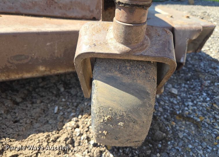 image for item EM7362 Grasshopper 725 ZTR lawn mower