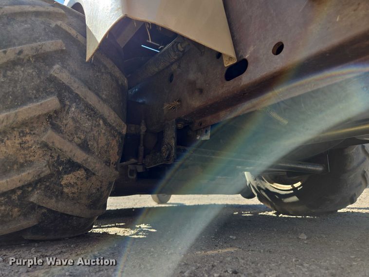 image for item EM7363 Grasshopper 722D ZTR lawn mower