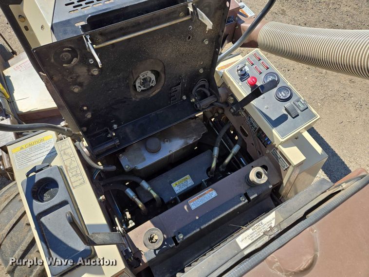 image for item EM7363 Grasshopper 722D ZTR lawn mower