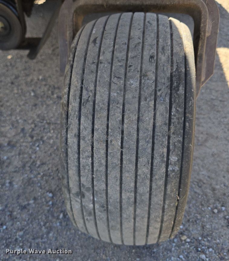 image for item EM7363 Grasshopper 722D ZTR lawn mower