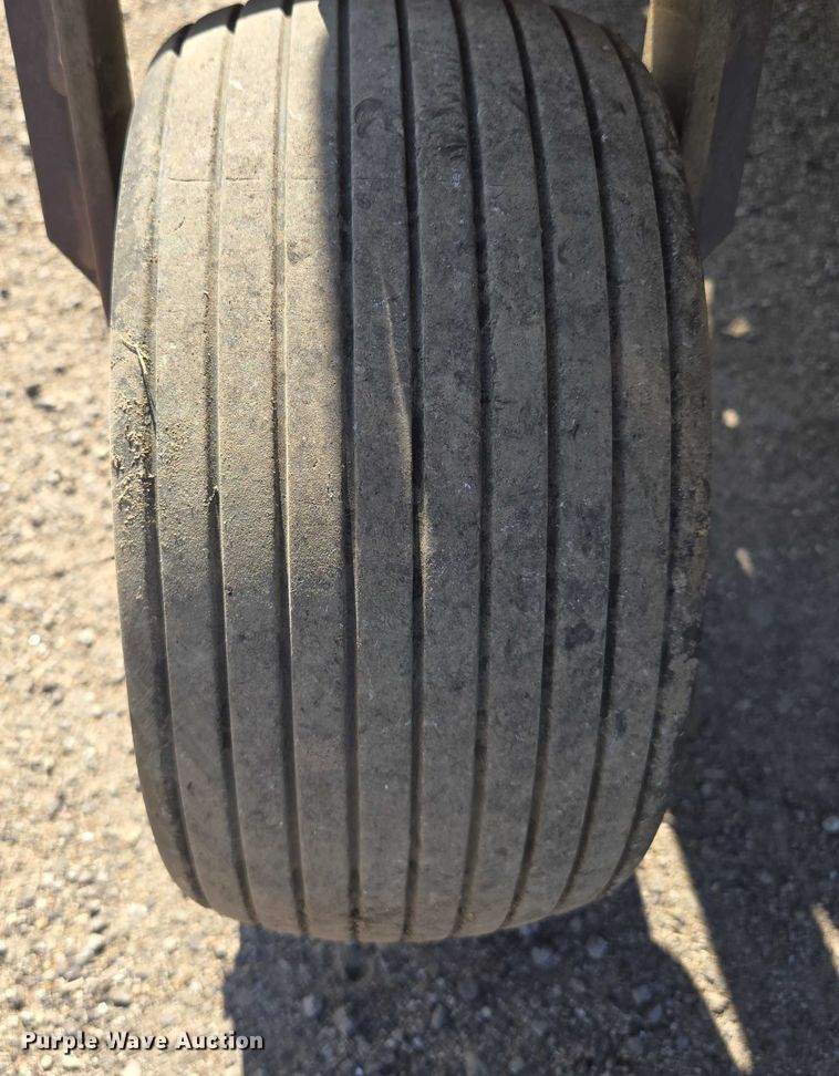 image for item EM7363 Grasshopper 722D ZTR lawn mower