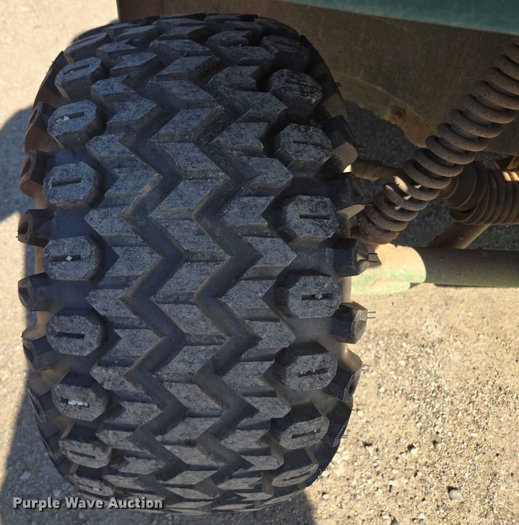 image for item EM7364 2009 John Deere Gator utility vehicle