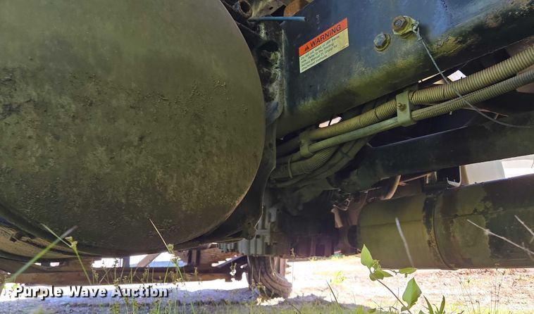 image for item EM7367 2006 Sterling L9500 dump truck