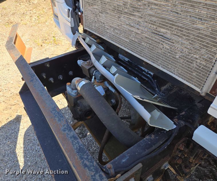 image for item EM7367 2006 Sterling L9500 dump truck