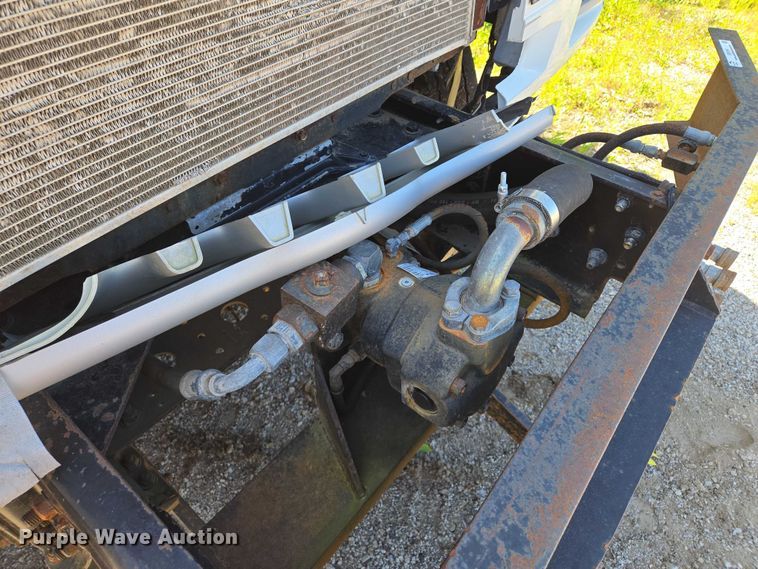 image for item EM7367 2006 Sterling L9500 dump truck