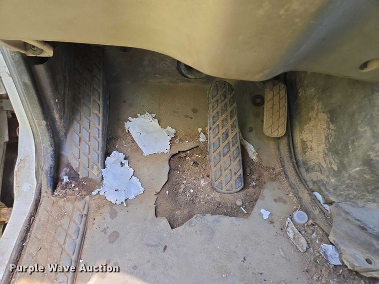 image for item EM7367 2006 Sterling L9500 dump truck