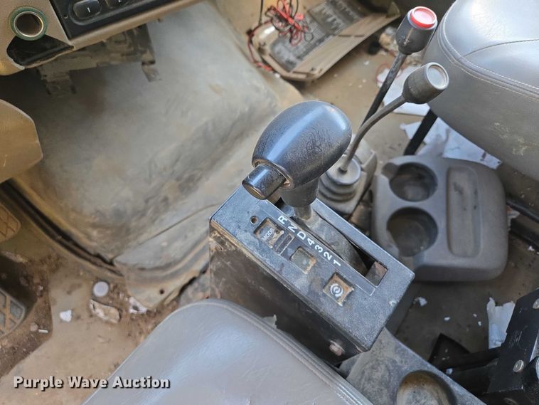 image for item EM7367 2006 Sterling L9500 dump truck