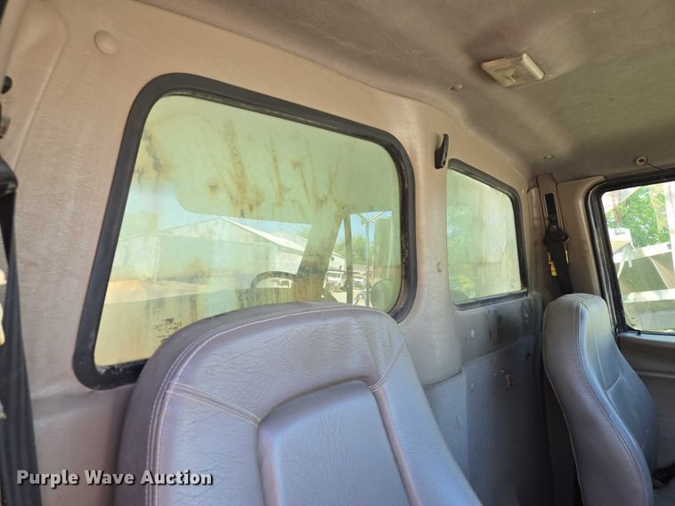 image for item EM7367 2006 Sterling L9500 dump truck