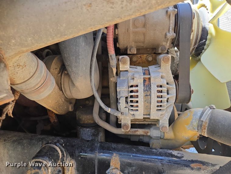 image for item EM7367 2006 Sterling L9500 dump truck