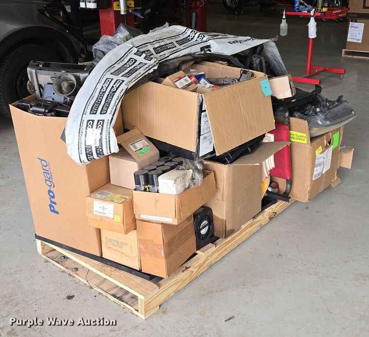 image for item EN3771 Automotive parts