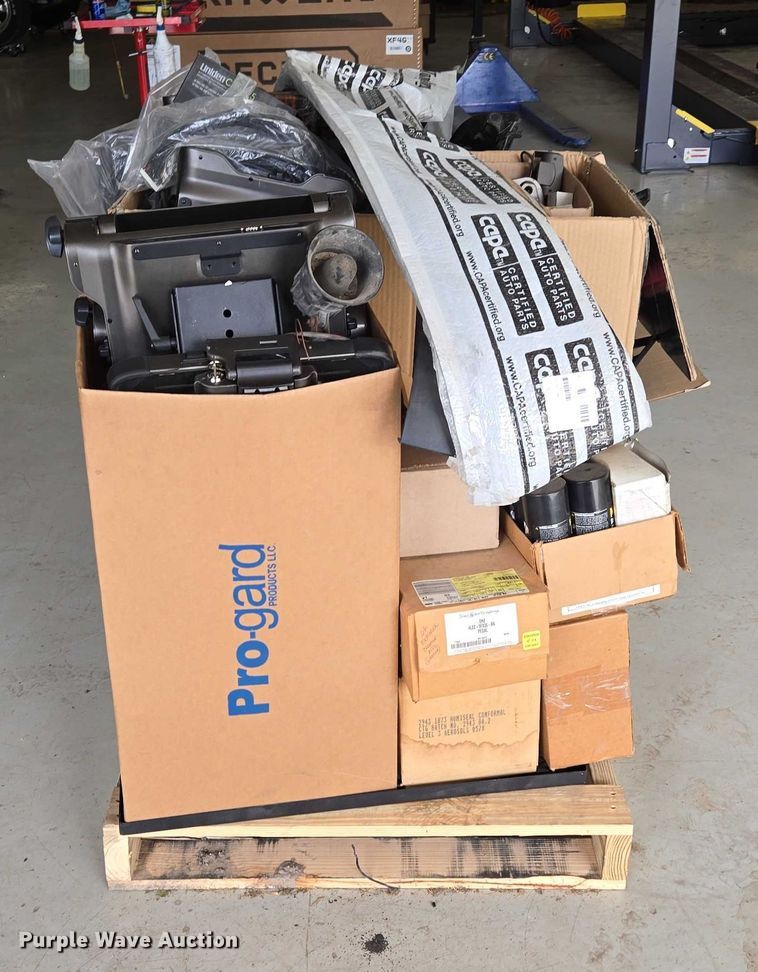 image for item EN3771 Automotive parts