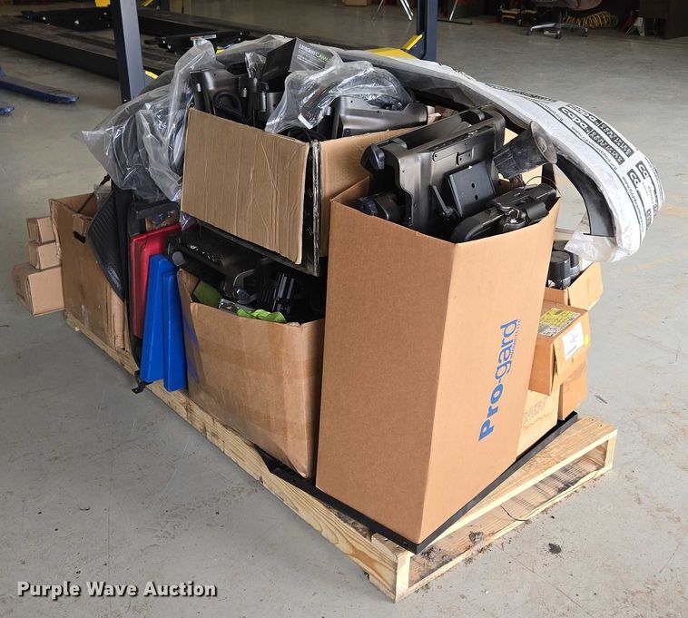 image for item EN3771 Automotive parts