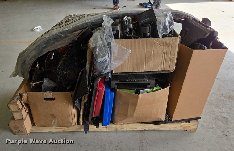 image for item EN3771 Automotive parts