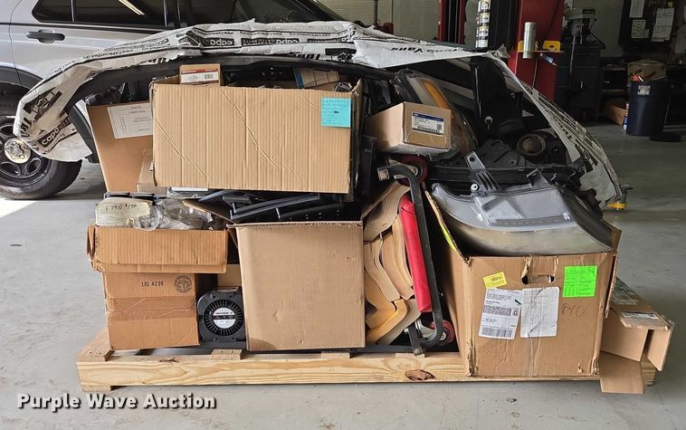 image for item EN3771 Automotive parts