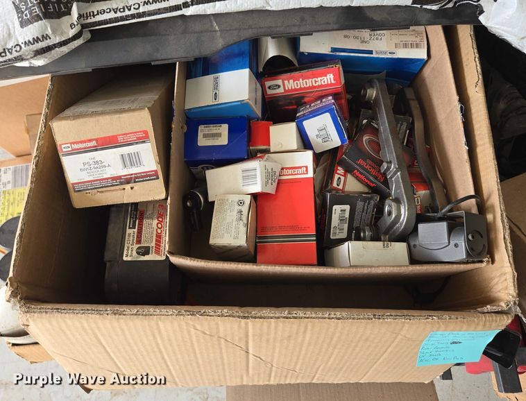 image for item EN3771 Automotive parts