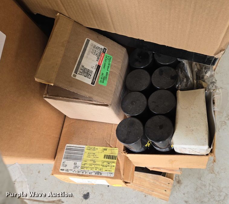 image for item EN3771 Automotive parts