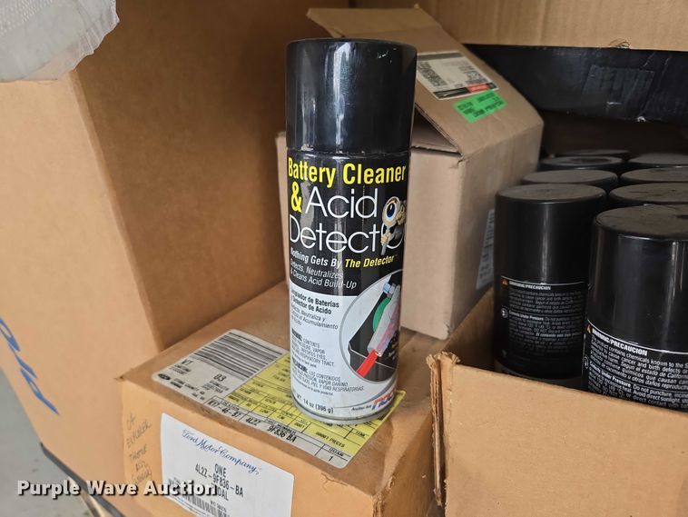 image for item EN3771 Automotive parts