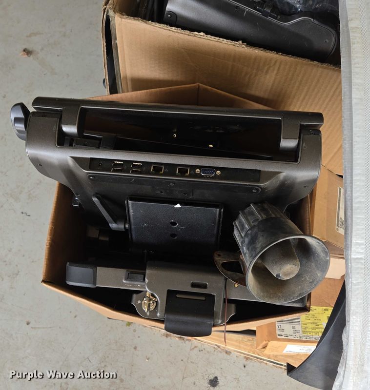 image for item EN3771 Automotive parts