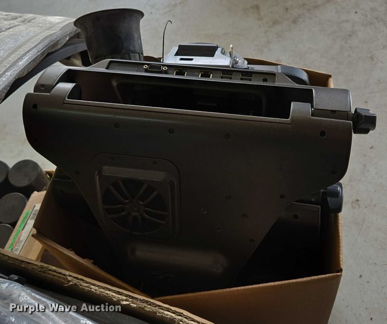 image for item EN3771 Automotive parts