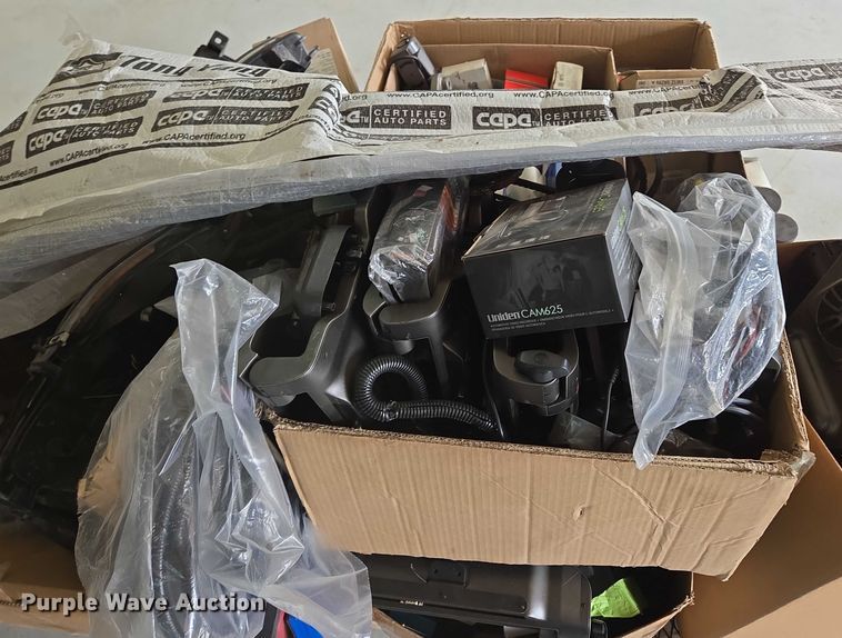 image for item EN3771 Automotive parts