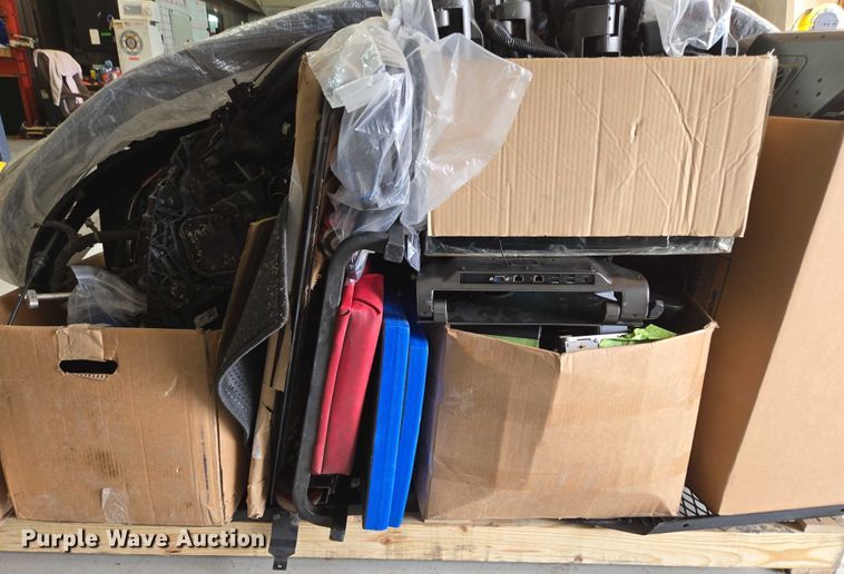 image for item EN3771 Automotive parts