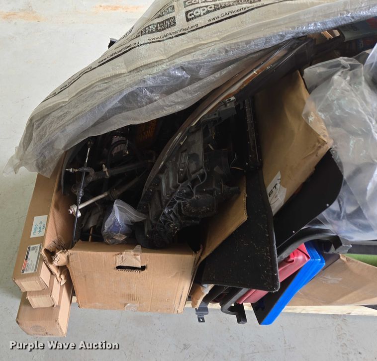 image for item EN3771 Automotive parts