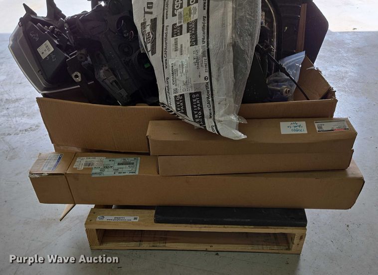 image for item EN3771 Automotive parts