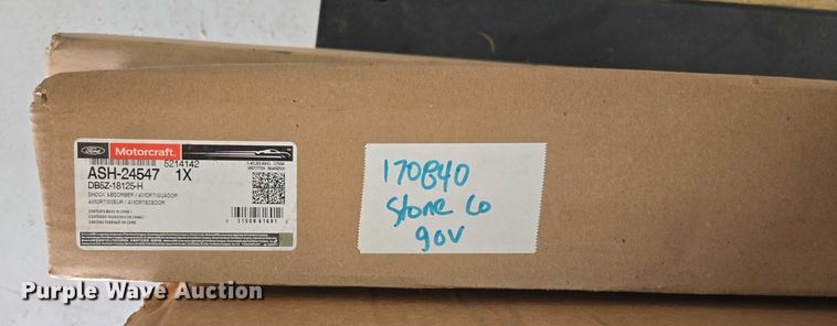 image for item EN3771 Automotive parts