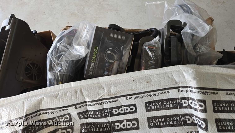 image for item EN3771 Automotive parts