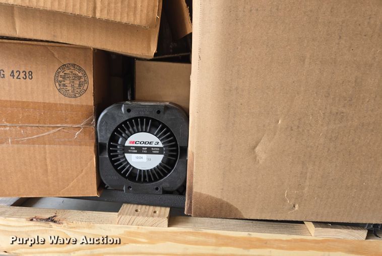 image for item EN3771 Automotive parts