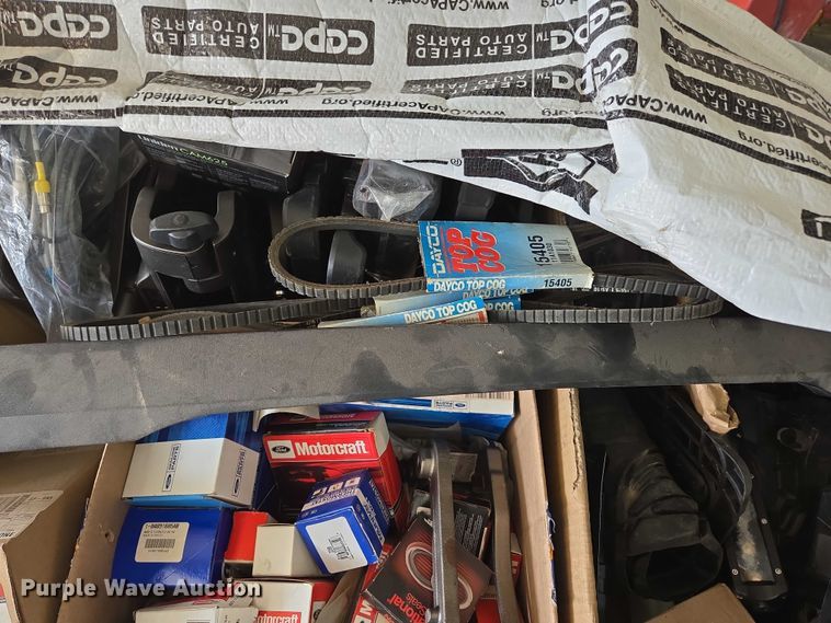 image for item EN3771 Automotive parts