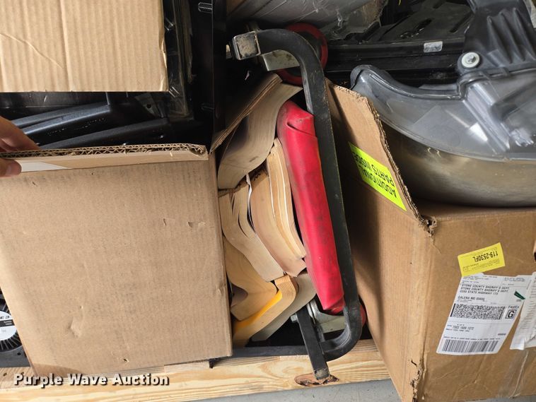 image for item EN3771 Automotive parts